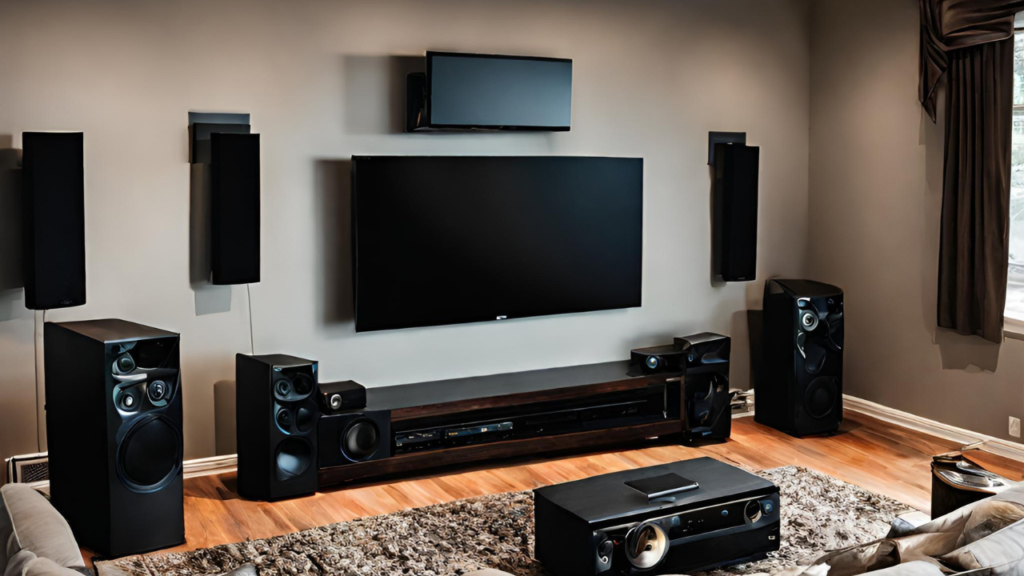 The Power of Multi Channel Home Theater: Elevate Your Home Entertainment