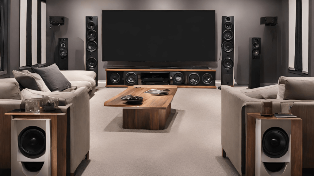 Home Theater